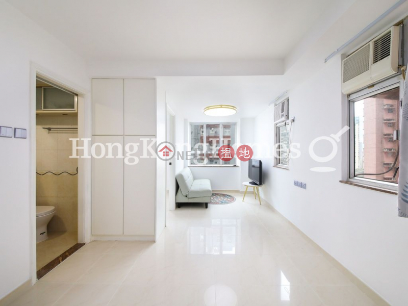 1 Bed Unit for Rent at Wah Fai Court, 1-6 Ying Wa Terrace | Western District Hong Kong Rental, HK$ 17,000/ month