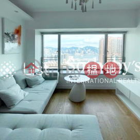 Property for Rent at Sorrento with 2 Bedrooms | Sorrento 擎天半島 _0
