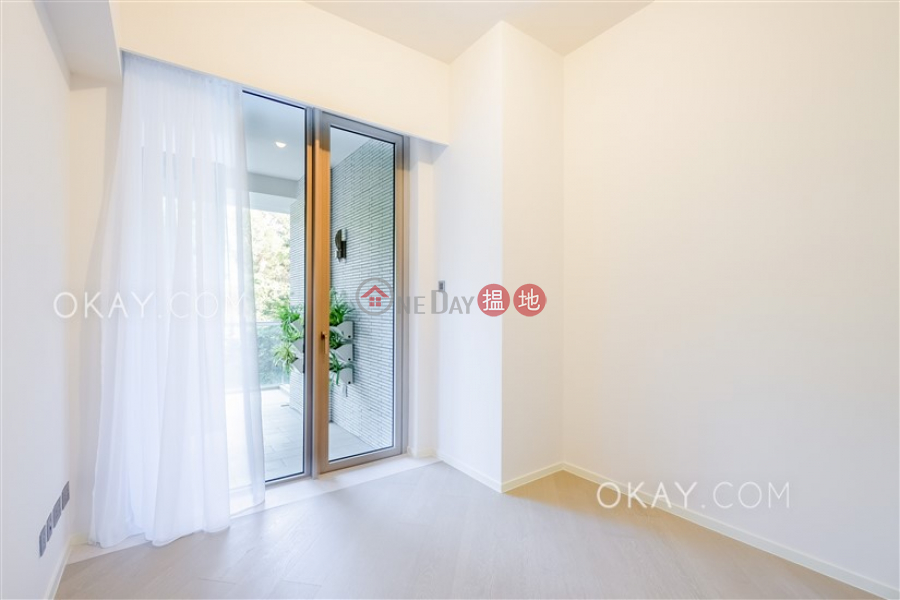 Property Search Hong Kong | OneDay | Residential, Rental Listings | Lovely 4 bedroom on high floor with balcony & parking | Rental