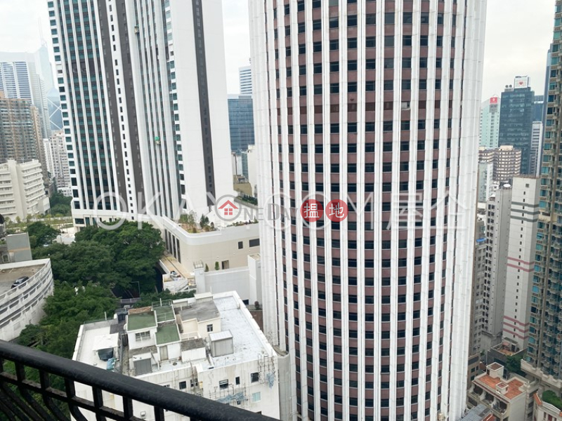 HK$ 2,500萬|永威閣|灣仔區3房2廁永威閣出售單位