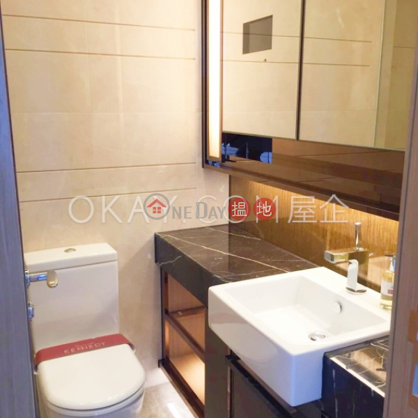 Unique 2 bedroom with balcony | For Sale, Imperial Kennedy 卑路乍街68號Imperial Kennedy Sales Listings | Western District (OKAY-S290670)