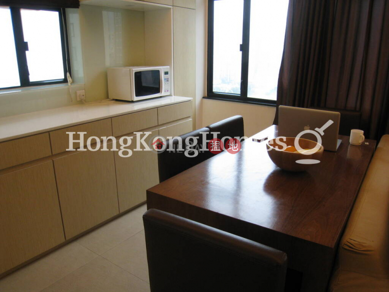 2 Bedroom Unit for Rent at Lok Sing Centre Block B | Lok Sing Centre Block B 樂聲大廈B座 Rental Listings