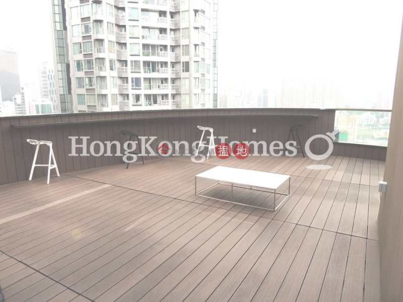 香港搵樓|租樓|二手盤|買樓| 搵地 | 住宅-出租樓盤Queen\'s Cube開放式單位出租