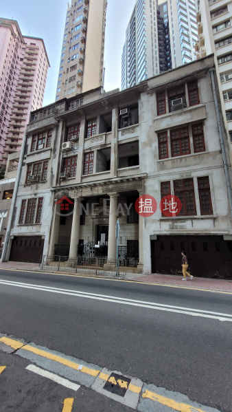 15號羅便臣道 (15 Robinson Road) 西半山| ()(3)