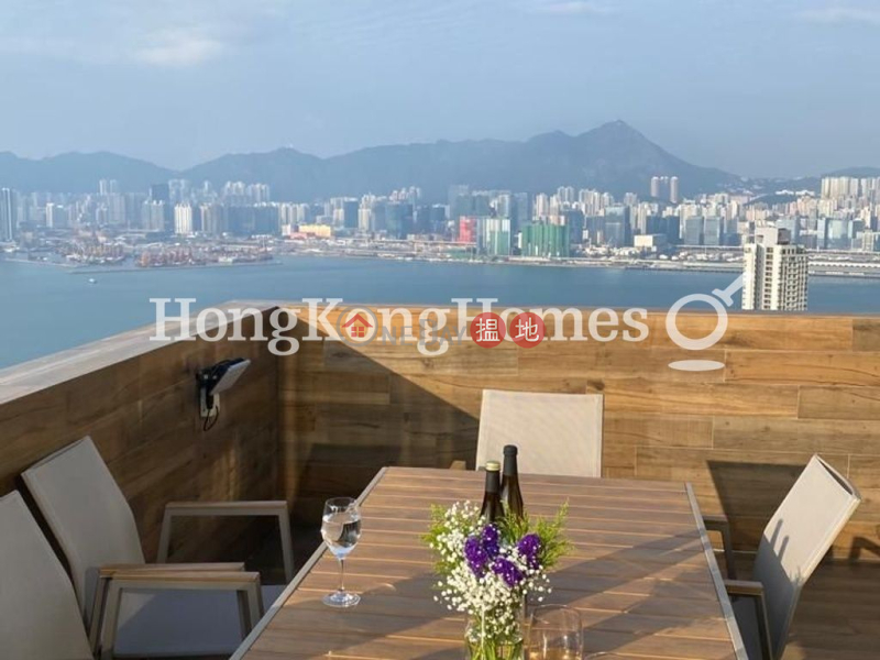 3 Bedroom Family Unit at Summit Court | For Sale | 144-158 Tin Hau Temple Road | Eastern District, Hong Kong | Sales | HK$ 43M