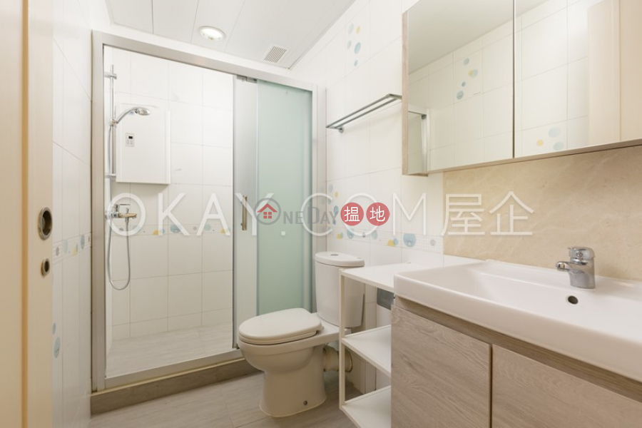 Property Search Hong Kong | OneDay | Residential | Rental Listings Stylish 3 bedroom with balcony | Rental