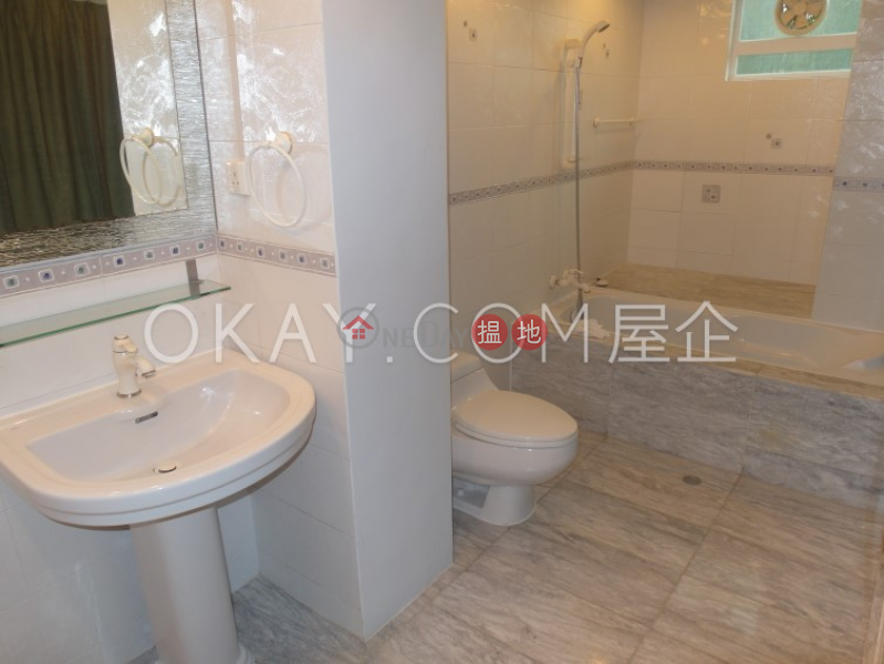 Property Search Hong Kong | OneDay | Residential Rental Listings, Stylish 4 bedroom with balcony | Rental
