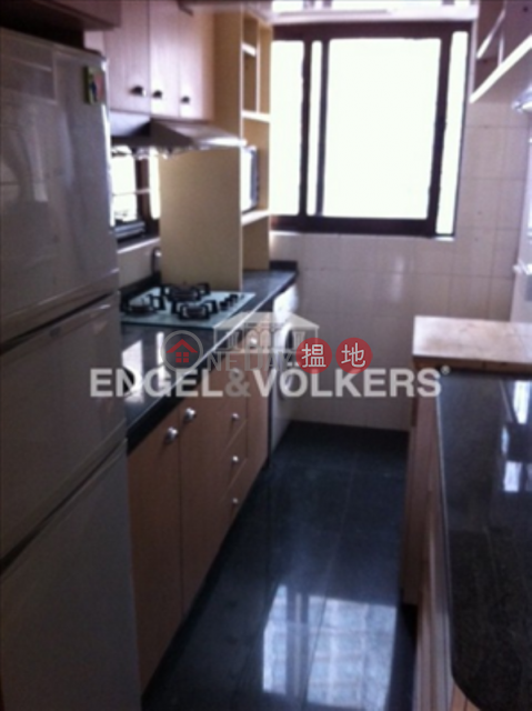 3 Bedroom Family Flat for Rent in Mid Levels West | Woodlands Terrace 嘉倫軒 _0