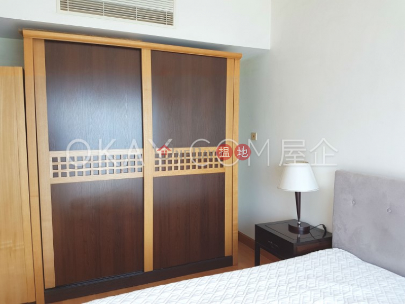 HK$ 23.98M The Harbourside Tower 1 | Yau Tsim Mong | Popular 3 bedroom with balcony | For Sale