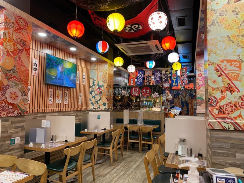 Tai Kok Tsui Restaurant, Cosmopolitan Estate Tai Kwei Building (Block B) 大同新邨大貴樓(B座) Rental Listings | Yau Tsim Mong (E6BD98E5B08FE5A790-746356749)