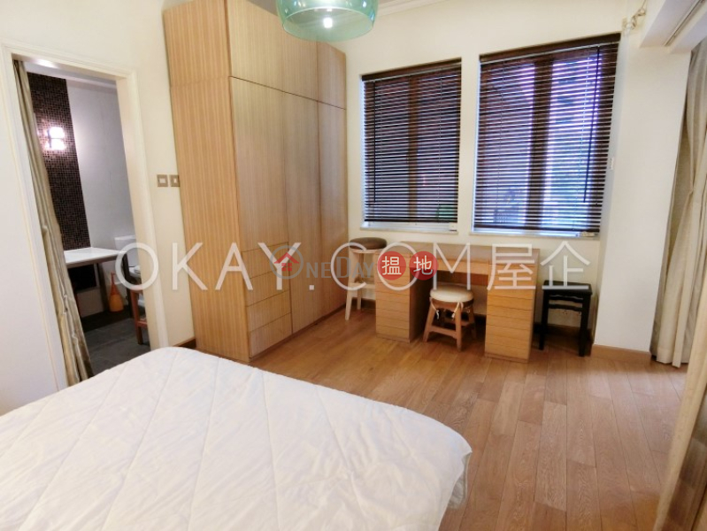 HK$ 25,500/ month Wise Mansion Western District, Popular 1 bedroom with balcony | Rental