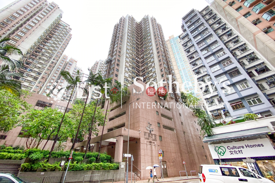 Property Search Hong Kong | OneDay | Residential | Sales Listings, Property for Sale at Tanner Garden with 3 Bedrooms