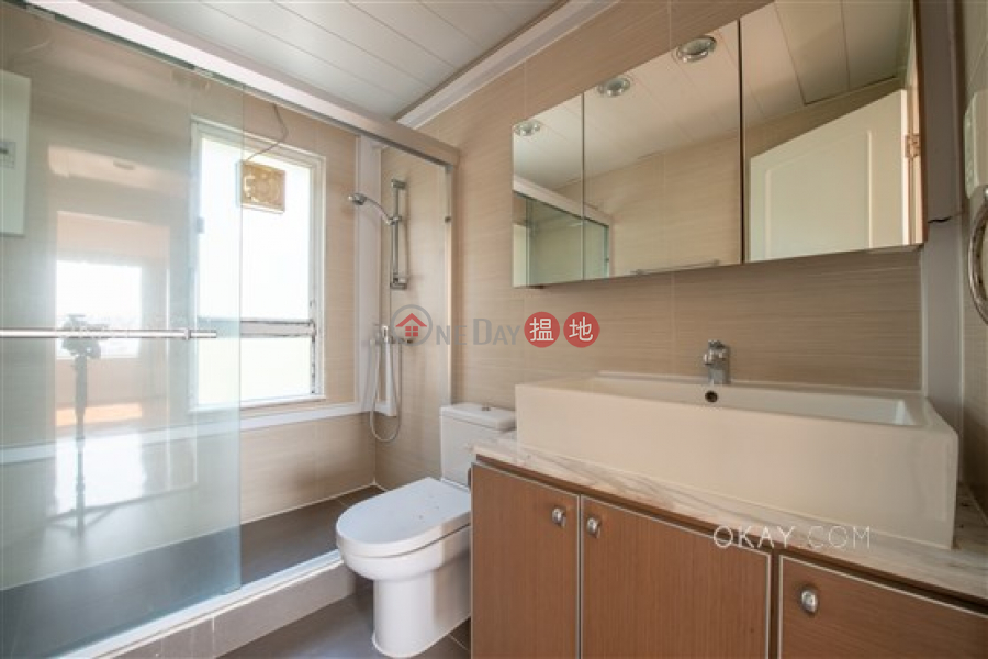 HK$ 67,000/ month | Tower 2 Ruby Court | Southern District, Stylish 3 bedroom with sea views & parking | Rental