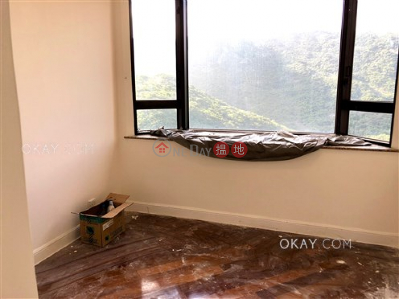 Stylish 4 bed on high floor with sea views & balcony | Rental, 38 Tai Tam Road | Southern District, Hong Kong, Rental, HK$ 78,000/ month