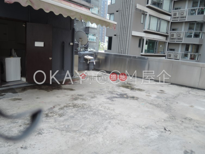 Property Search Hong Kong | OneDay | Residential, Rental Listings Charming 2 bedroom on high floor with rooftop | Rental