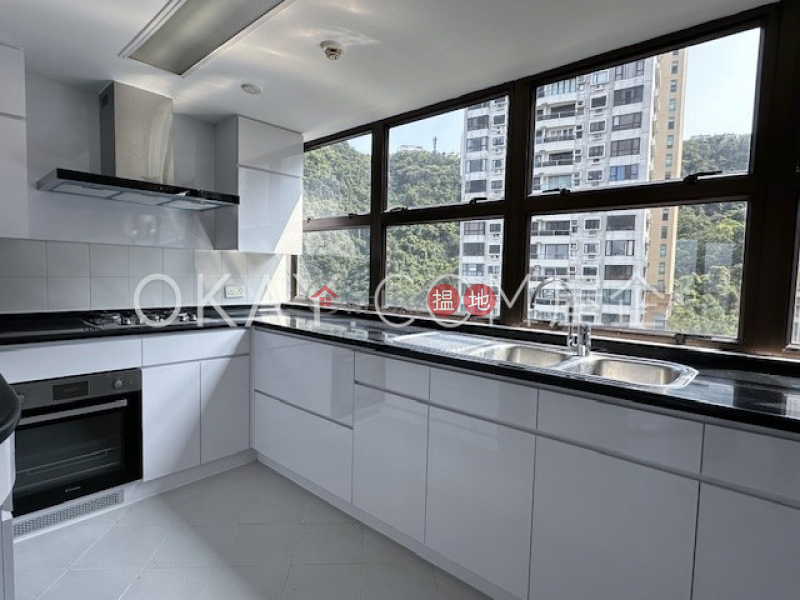 HK$ 103,000/ month, Grand Bowen | Eastern District, Luxurious 4 bed on high floor with balcony & parking | Rental