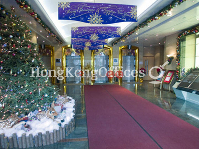 中糧大廈高層寫字樓/工商樓盤出租樓盤-HK$ 82,944/ 月