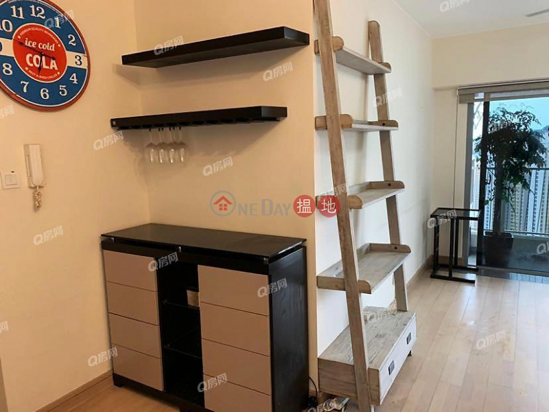 Tower 6 Grand Promenade | 2 bedroom Mid Floor Flat for Rent 38 Tai Hong Street | Eastern District | Hong Kong Rental | HK$ 26,000/ month