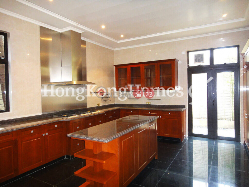 Expat Family Unit for Rent at The Royal Oaks - Kensington Path House | The Royal Oaks - Kensington Path House 御林皇府 肯辛頓徑洋房 Rental Listings