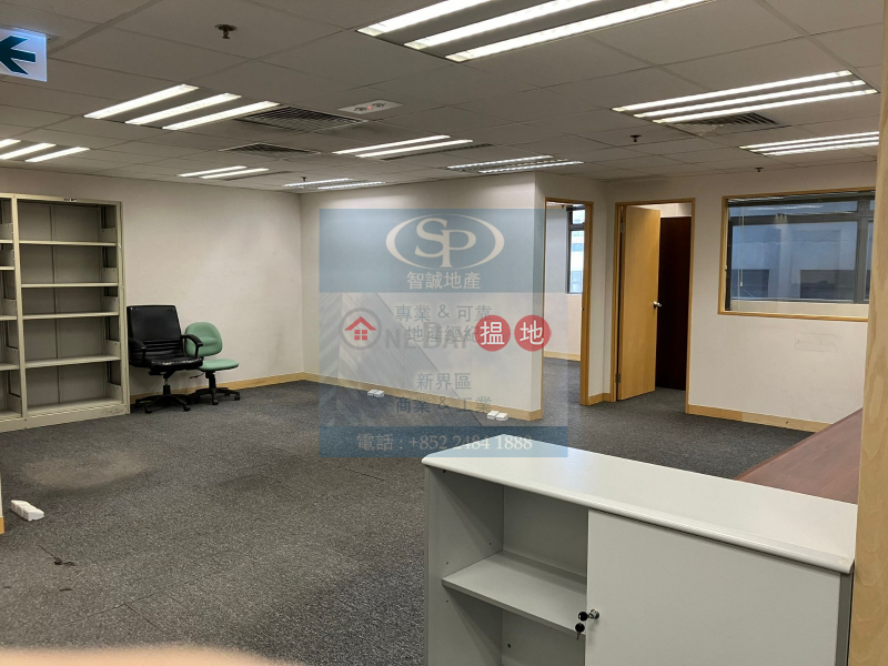 Kwun Tong Texwood Plaza: without any decoration, suitable for office-use | 4-6 How Ming Street | Kwun Tong District, Hong Kong Rental HK$ 81,310/ month