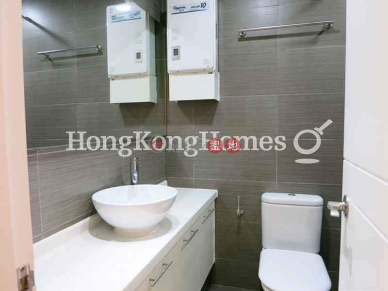 HK$ 63,000/ 月-半山樓-中區-半山樓三房兩廳單位出租