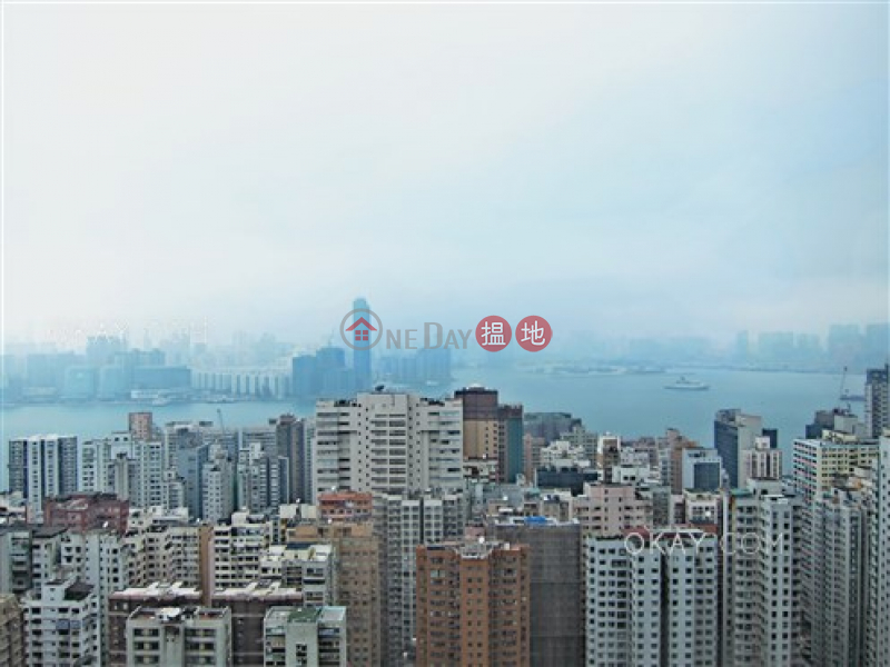 HK$ 5,000萬-摩天大廈東區|3房2廁,連車位,露台《摩天大廈出售單位》
