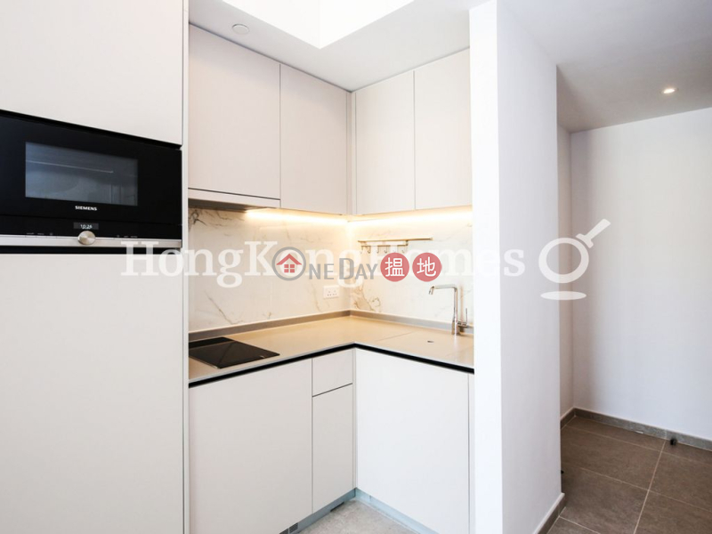 1 Bed Unit for Rent at Resiglow Pokfulam 8 Hing Hon Road | Western District | Hong Kong | Rental, HK$ 23,800/ month