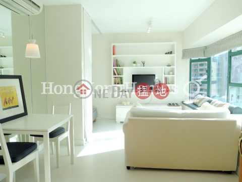 Studio Unit at Able Building | For Sale, Able Building 愛寶大廈 | Wan Chai District (Proway-LID78246S)_0