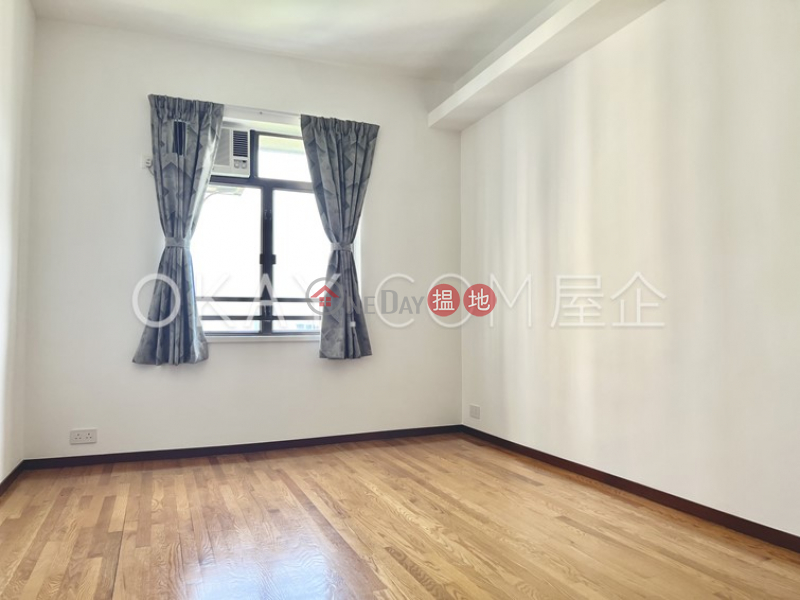 HK$ 115,000/ month | Villa Lotto Block A Wan Chai District | Efficient 4 bedroom with parking | Rental