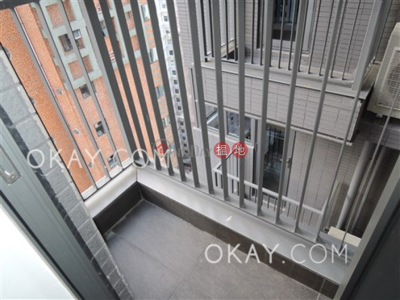 HK$ 49,000/ month, Po Wah Court Wan Chai District Luxurious 3 bedroom on high floor with balcony | Rental