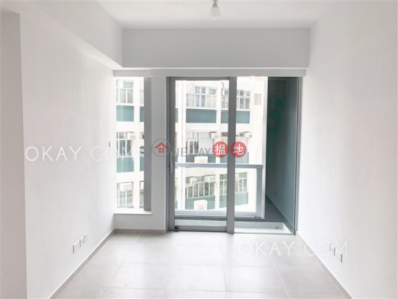 Popular 2 bedroom with balcony | Rental, Resiglow Pokfulam RESIGLOW薄扶林 Rental Listings | Western District (OKAY-R378757)