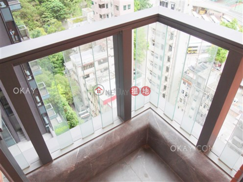 Property Search Hong Kong | OneDay | Residential Rental Listings Luxurious 1 bedroom with balcony | Rental