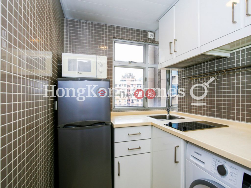 1 Bed Unit for Rent at Windsor Court, Windsor Court 衛城閣 Rental Listings | Western District (Proway-LID74490R)