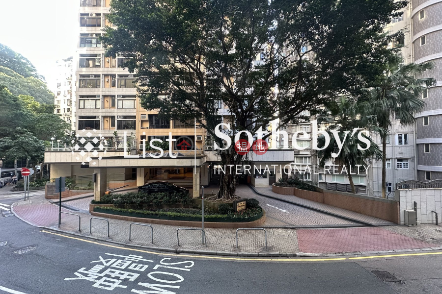 Property for Rent at Hanwin Mansion with 3 Bedrooms 71-77 Lyttelton Road | Western District | Hong Kong, Rental, HK$ 39,000/ month