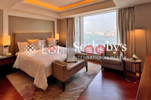 國際金融中心2期三房兩廳單位出租 | 國際金融中心2期 Two International Finance Centre _0