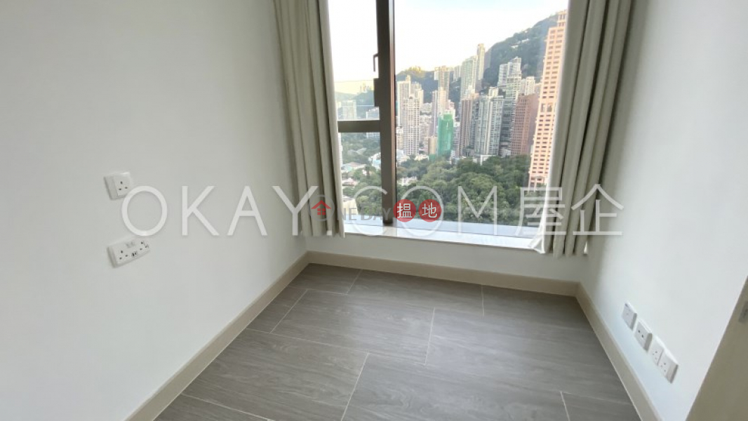 Luxurious 3 bedroom on high floor with balcony | Rental | Townplace Soho 本舍 Rental Listings