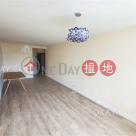 Lovely 4 bedroom with sea views | Rental, Discovery Bay, Phase 5 Greenvale Village, Greenmont Court (Block 8) 愉景灣 5期頤峰 蔚山閣(8座) | Lantau Island (OKAY-R37562)_0