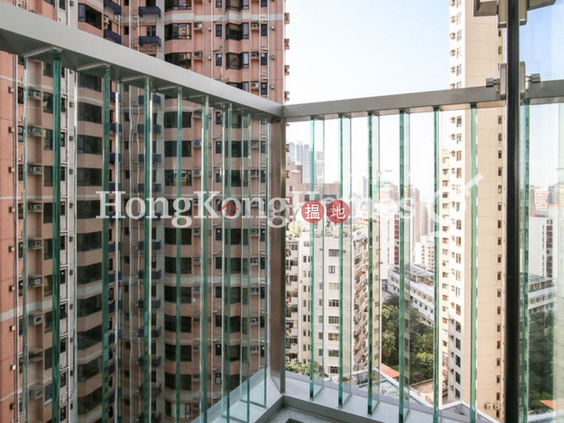 HK$ 34,500/ 月巴丙頓山|西區-巴丙頓山兩房一廳單位出租