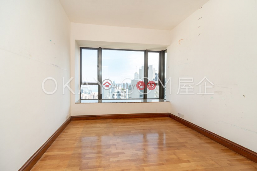 Luxurious 3 bed on high floor with harbour views | Rental 12 Tregunter Path | Central District | Hong Kong, Rental, HK$ 122,000/ month