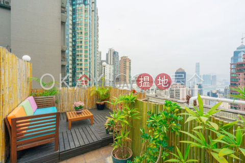 Gorgeous 2 bed on high floor with harbour views | For Sale | Sherwood Court 慧林閣 _0