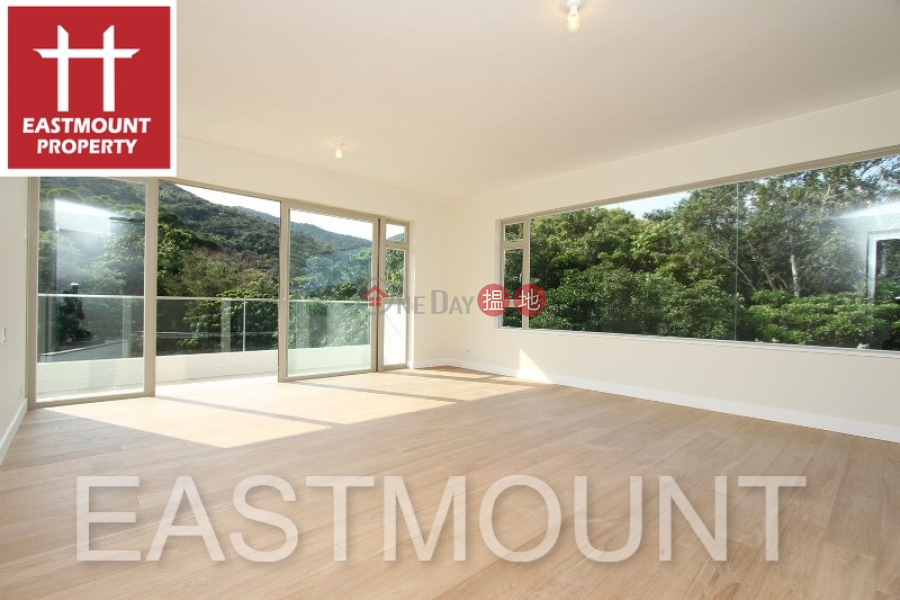 西貢 Wong Mo Ying 黃毛應村屋出售及出租-獨立屋, 花園, 空氣好 出租單位|黃毛應村屋(Wong Mo Ying Village House)出租樓盤 (EASTM-RSKV34I34)