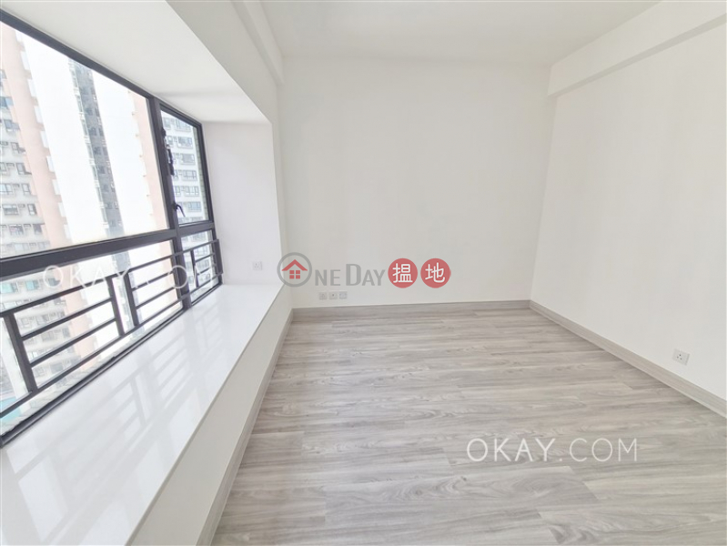 Elegant 3 bedroom in Mid-levels West | Rental | 56A Conduit Road | Western District | Hong Kong Rental, HK$ 41,000/ month