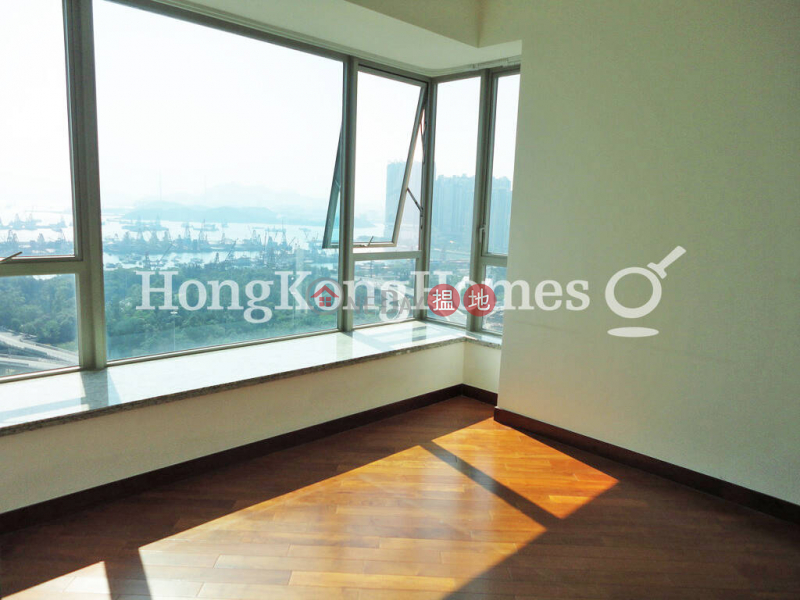 HK$ 28M, The Coronation Yau Tsim Mong, 4 Bedroom Luxury Unit at The Coronation | For Sale