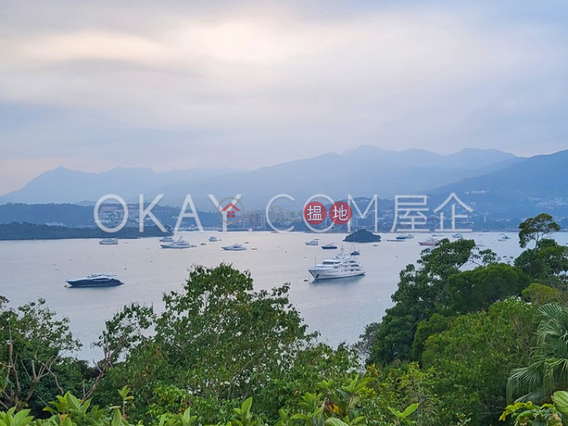 HK$ 68,000/ month | Asiaciti Gardens | Sai Kung, Luxurious house with sea views, balcony | Rental