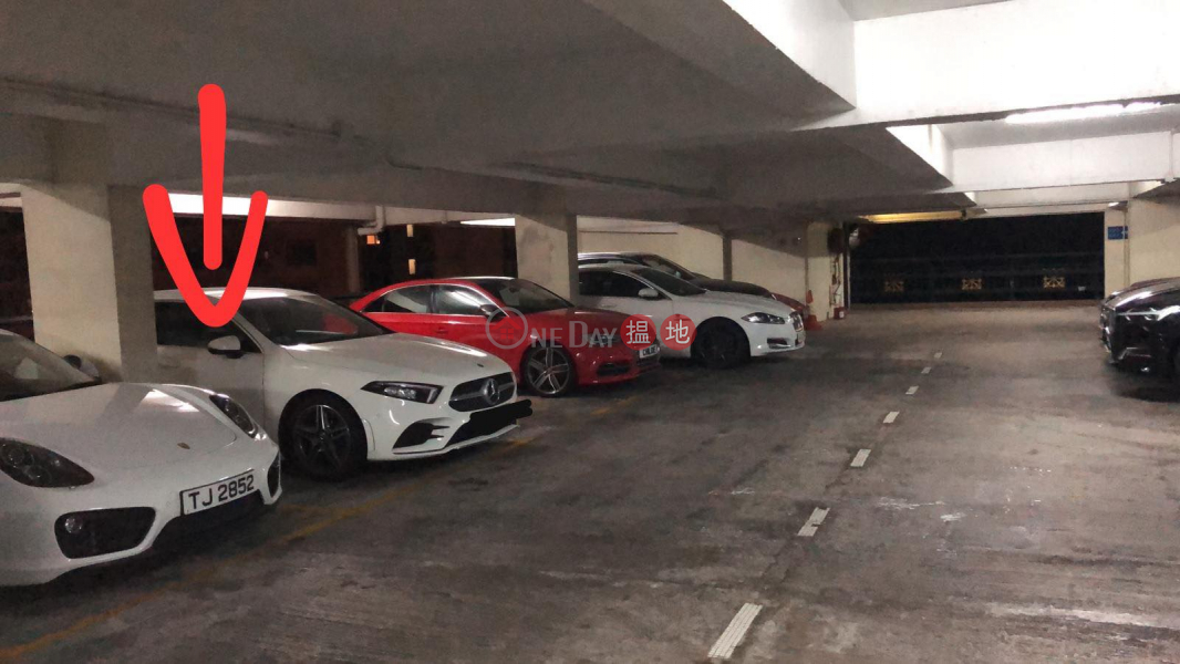 大坑台有蓋車位出租$1500|灣仔區大坑台(Tai Hang Terrace)出租樓盤 (PHILIP-944063653)