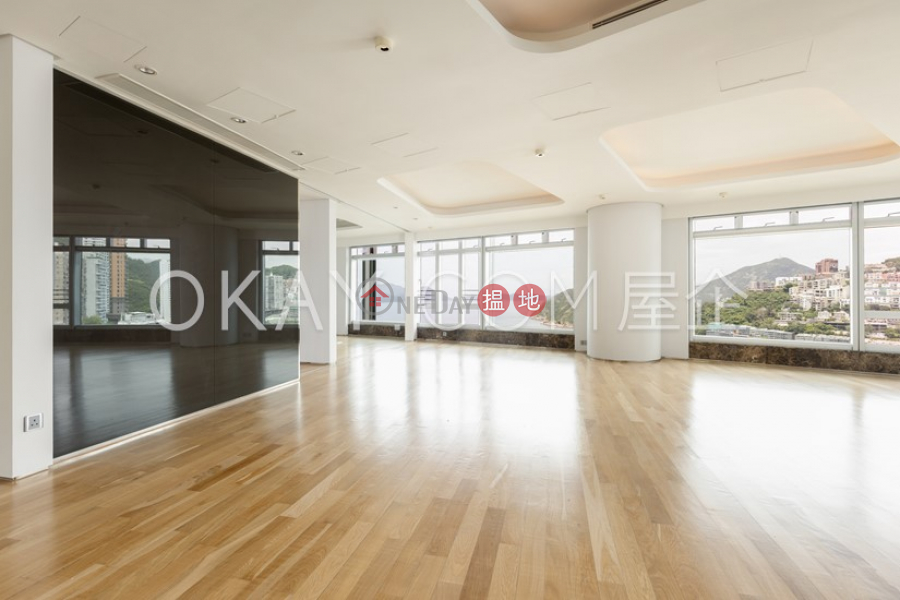 Property Search Hong Kong | OneDay | Residential | Rental Listings | Lovely 3 bedroom with parking | Rental