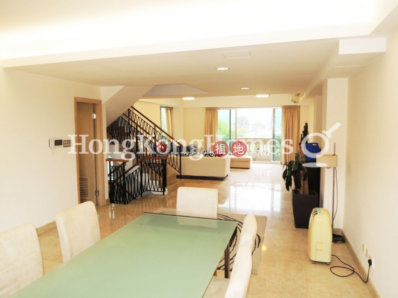 HK$ 57,500/ 月|御濤 洋房D西貢-御濤 洋房D4房豪宅單位出租