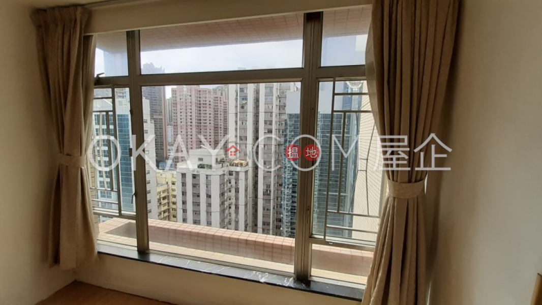Property Search Hong Kong | OneDay | Residential Sales Listings | Efficient 2 bedroom in Fortress Hill | For Sale