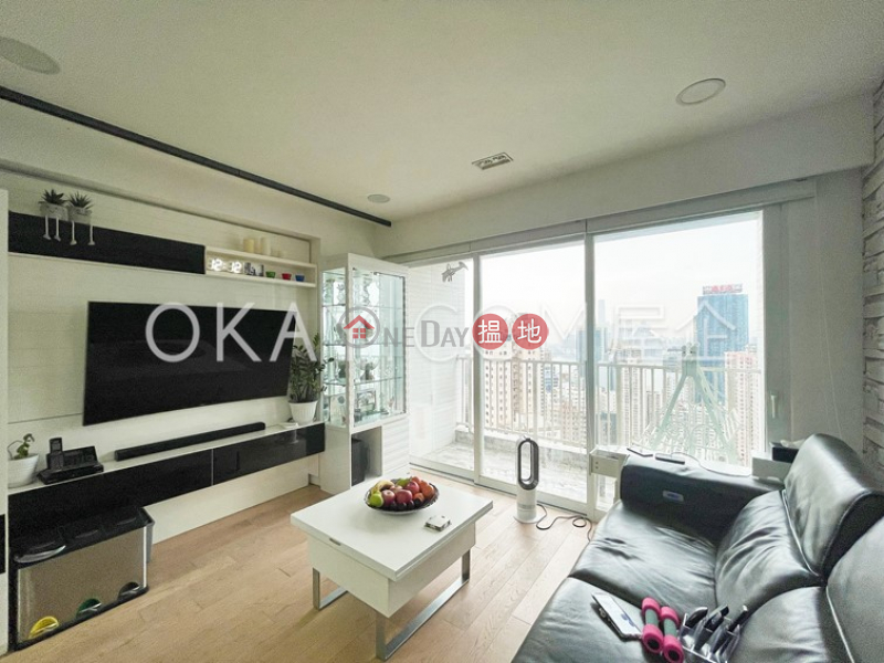 Seaview Garden, Middle Residential Rental Listings | HK$ 45,000/ month