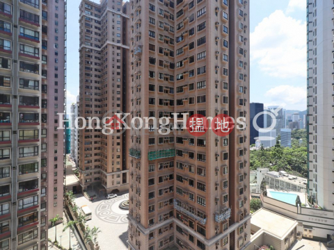 3 Bedroom Family Unit at Roc Ye Court | For Sale | Roc Ye Court 樂怡閣 _0